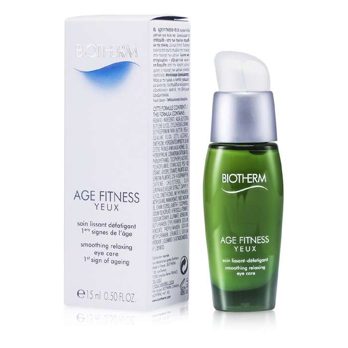Biotherm Age Fitness Power 2 Yeux 15ml/0.5ozProduct Thumbnail