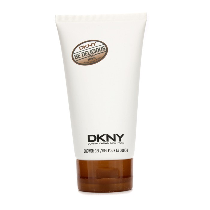 DKNY Be Delicious Shower Gel 150ml/5ozProduct Thumbnail