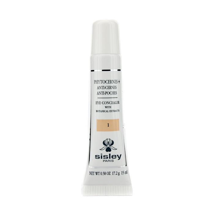 Sisley Phytocernes Eye Concealer 15ml/0.58ozProduct Thumbnail