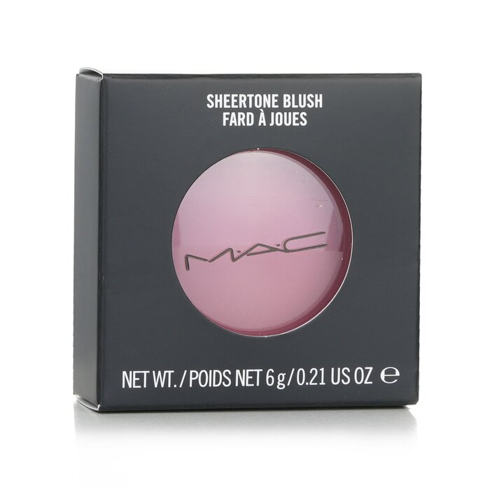 MAC Sheertone Blush 6g/0.2ozProduct Thumbnail
