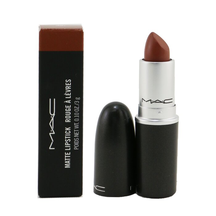 MAC Lipstick 3g/0.1ozProduct Thumbnail