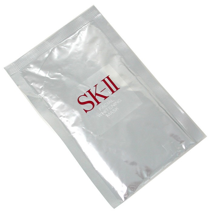 SK II Facial Whitening Mask 1sheetProduct Thumbnail
