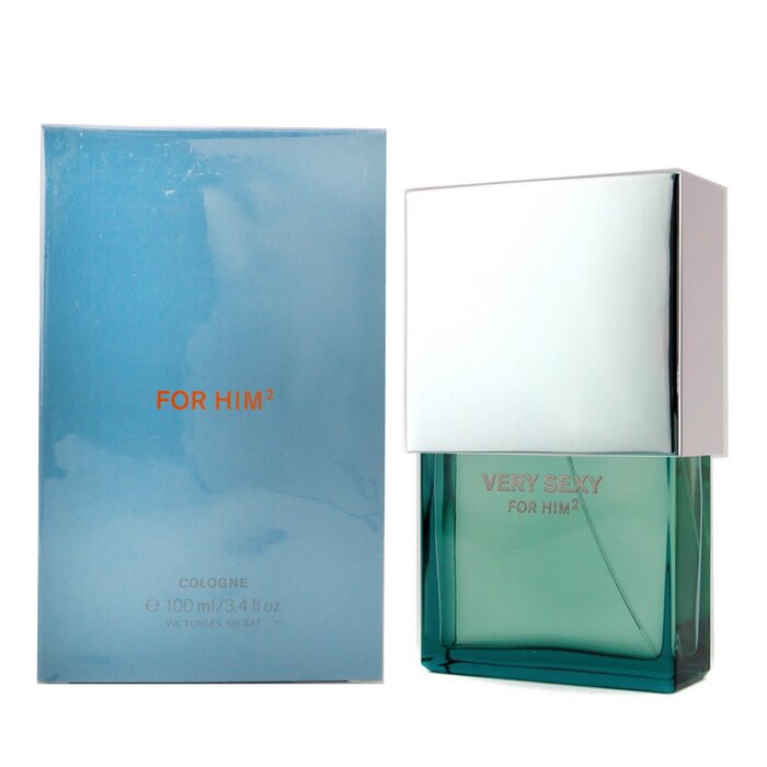 Victoria's Secret Very Sexy For Him2 Cologne Spray 100ml/3.4ozProduct Thumbnail