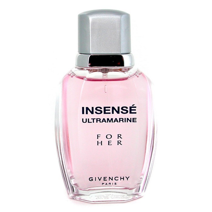 Givenchy Insense Ultramarine For Her Eau De Toilette Spray 30ml/1ozProduct Thumbnail