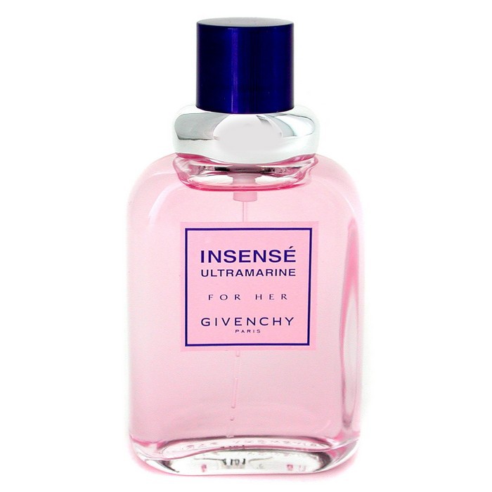 Givenchy Insense Ultramarine For Her Eau De Toilette Spray 50ml/1.75ozProduct Thumbnail