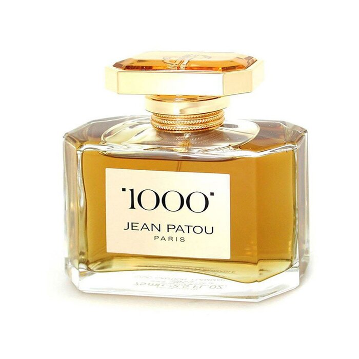 Jean Patou 1000 Eau De Toilette Spray 75ml/2.5ozProduct Thumbnail
