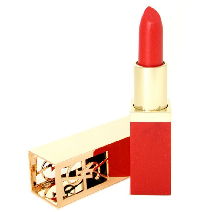 Yves Saint Laurent Rouge Pure Shine Sheer Lipstick 3.4g/0.12ozProduct Thumbnail