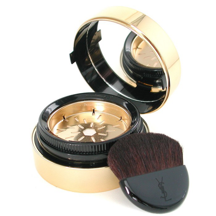 Yves Saint Laurent Semi Loose Powder w/ Brush 17g/0.6ozProduct Thumbnail