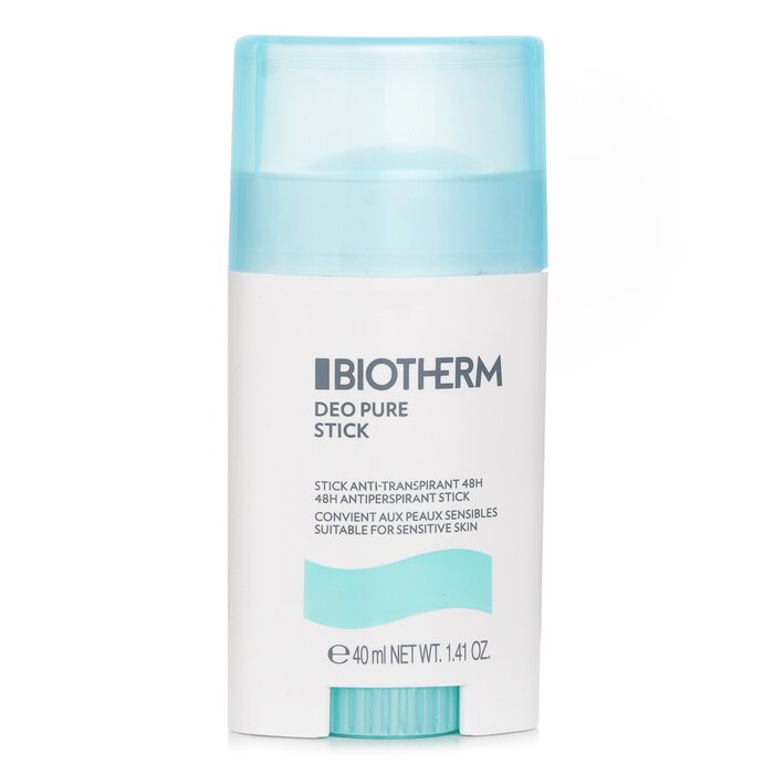 Biotherm Deo Pure Antiperspirant Stick 40ml/1.41ozProduct Thumbnail