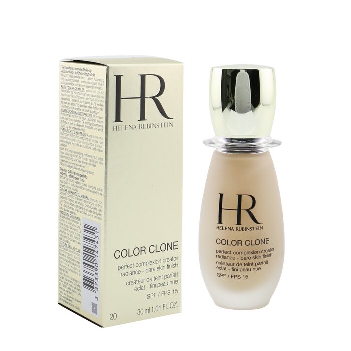 Helena Rubinstein Podkład w płynie Color Clone Perfect Complexion Creator 30ml/1ozProduct Thumbnail