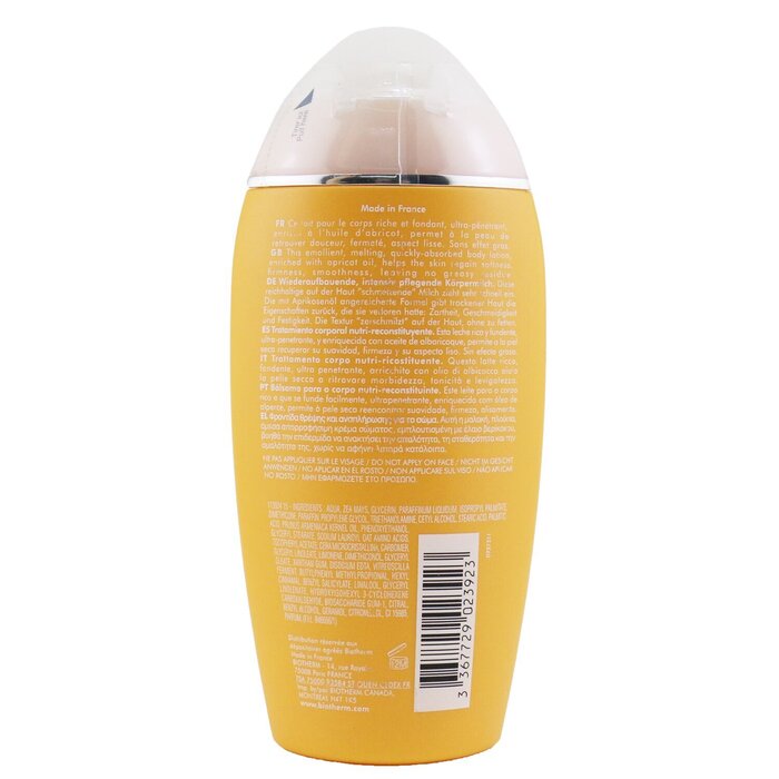 Biotherm Intensive Body Treatment 200ml/6.7ozProduct Thumbnail
