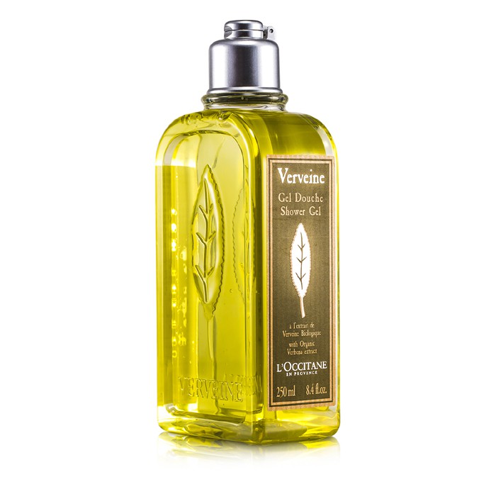 L'Occitane Verbena Harvest Gel de banho 250ml/8.4ozProduct Thumbnail