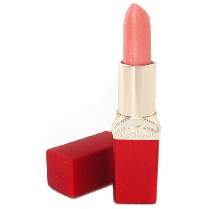 Clarins Le Rouge Pearl Shimmer Lipstick 3.5g/0.12ozProduct Thumbnail
