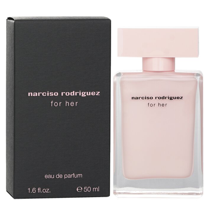 Narciso Rodriguez For Her Eau De Parfum Spray 50ml/1.7ozProduct Thumbnail
