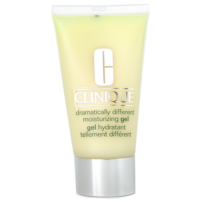Clinique Dramatically Different Moisturizing Gel (Unboxed) 50ml/1.7ozProduct Thumbnail