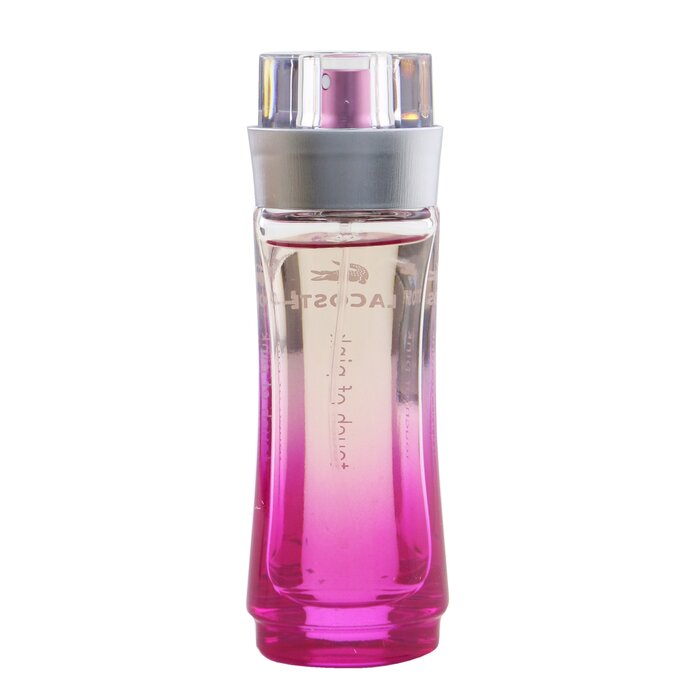Lacoste Touch Of Pink Eau De Toilette Spray 30ml/1ozProduct Thumbnail
