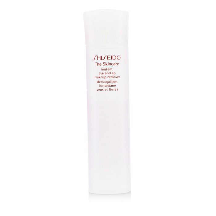 Shiseido The Skincare מסיר איפור מידי לשפתיים ולעיניים 125ml/4.2ozProduct Thumbnail