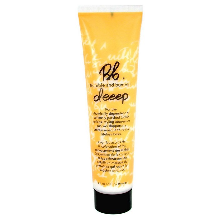 Bumble and Bumble Deep Tratamento ( Deeep ) 150ml/5ozProduct Thumbnail