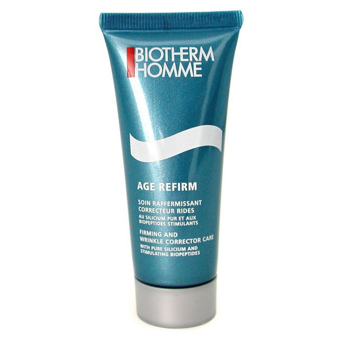 Biotherm Zpevňující protivrásková péče pro muže Homme Age Refirm Firming & Wrinkle Corrector Care 40ml/1.35ozProduct Thumbnail