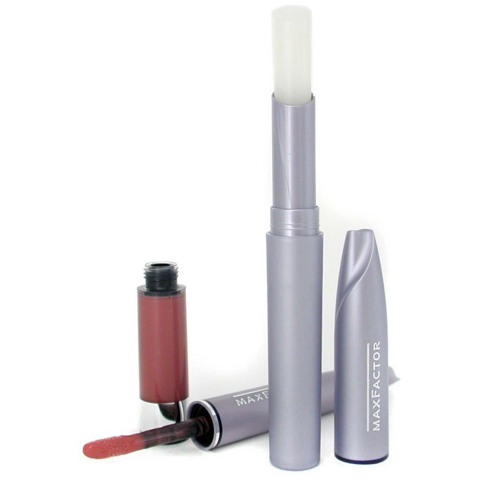 Max Factor Lipfinity Everlites (Color Base & Moisturizing Top Coat) Picture ColorProduct Thumbnail