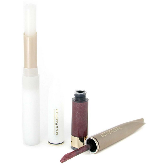 Max Factor Lipfinity (Lip Paint & Moisturizing Top Coat) Picture ColorProduct Thumbnail