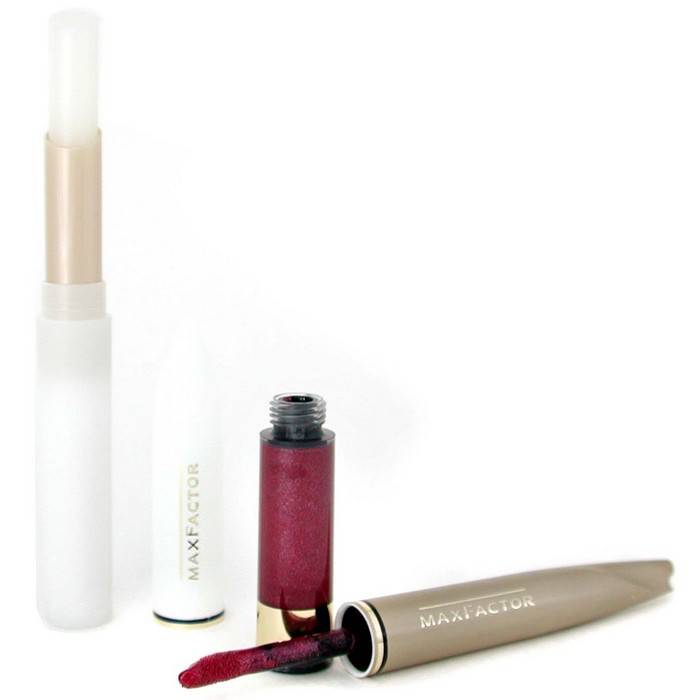 Max Factor Lipfinity (Lip Paint & Moisturizing Top Coat) Picture ColorProduct Thumbnail
