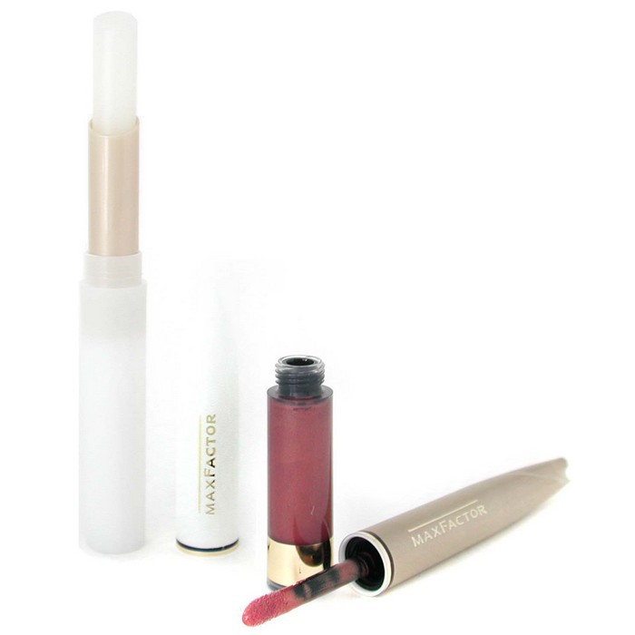 Max Factor Lipfinity (Lip Paint & Moisturizing Top Coat) Picture ColorProduct Thumbnail