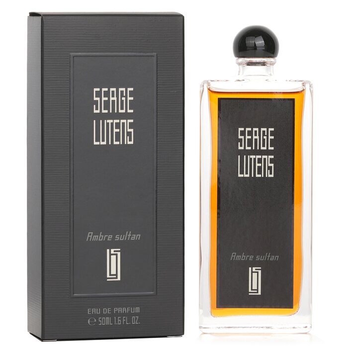 Serge Lutens Ambre Sultan Eau De Parfum Spray 50ml/1.6ozProduct Thumbnail