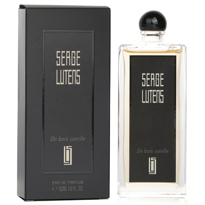 Serge Lutens Un Bois Vanille Eau De Parfum Spray 50ml/1.69ozProduct Thumbnail