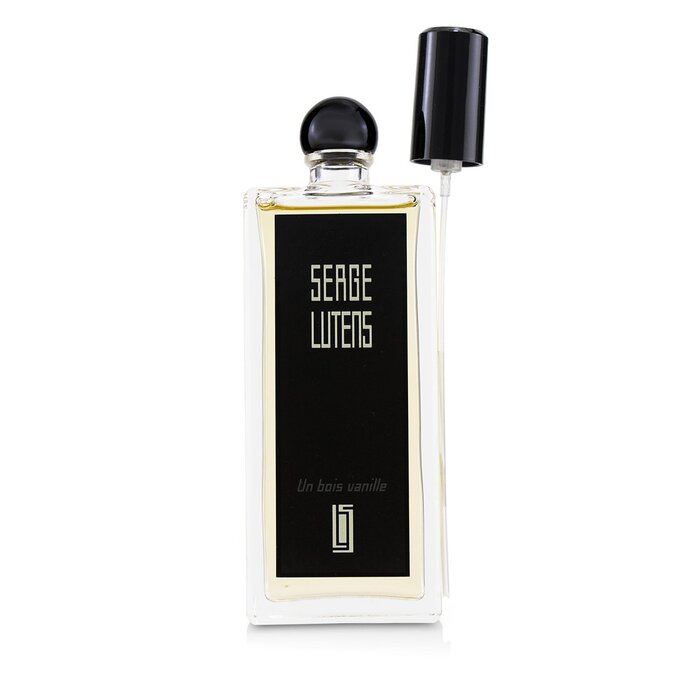 Serge Lutens - Un Bois Vanille Eau De Parfum Spray 50ml/1.69oz (F) - Eau De  Parfum | Free Worldwide Shipping | Strawberrynet OTHERS