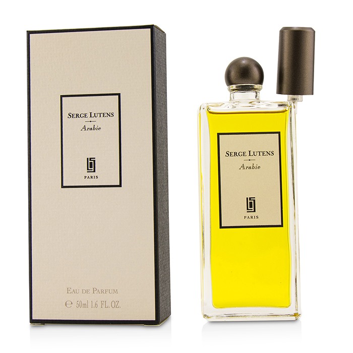 parfum arabie lutens