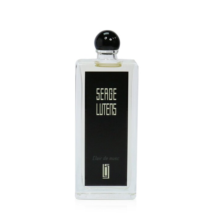 serge lutens musc