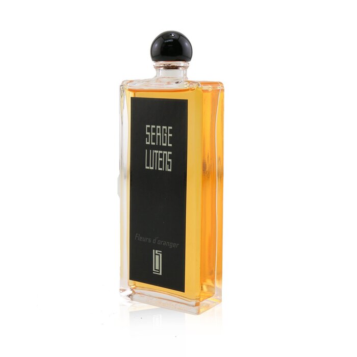 Serge lutens fleurs d oranger