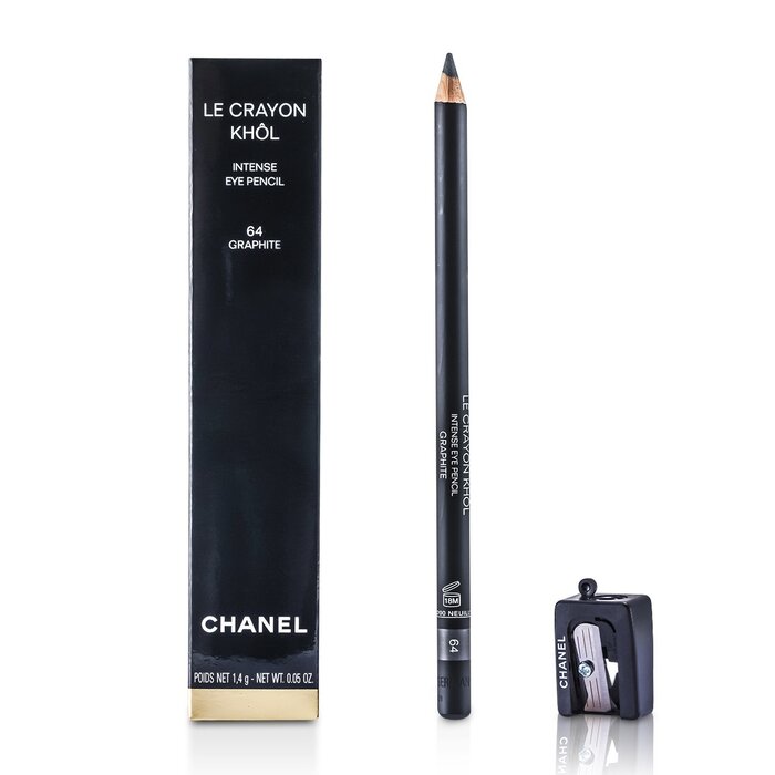 Chanel Le Crayon Khol # 64 Графит 1.4g/0.05ozProduct Thumbnail