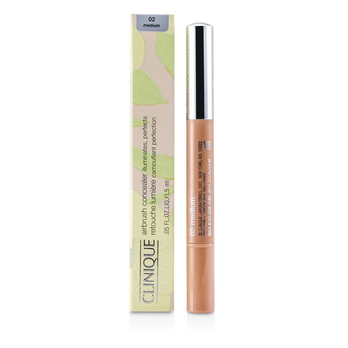 Clinique Airbrush Concealer 1.5ml/0.05ozProduct Thumbnail