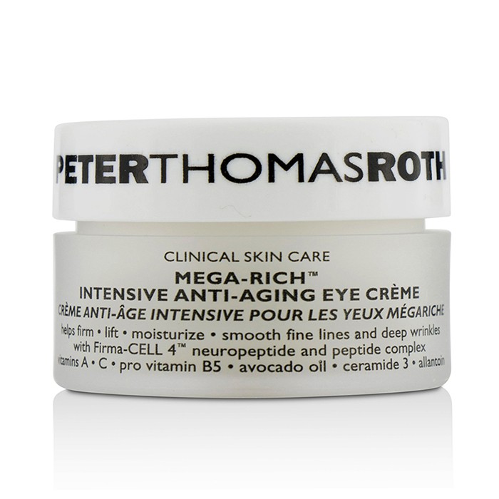 Peter Thomas Roth Mega Rich Intensive Anti-Aging Cellular Eye Cream 22g/0.76ozProduct Thumbnail
