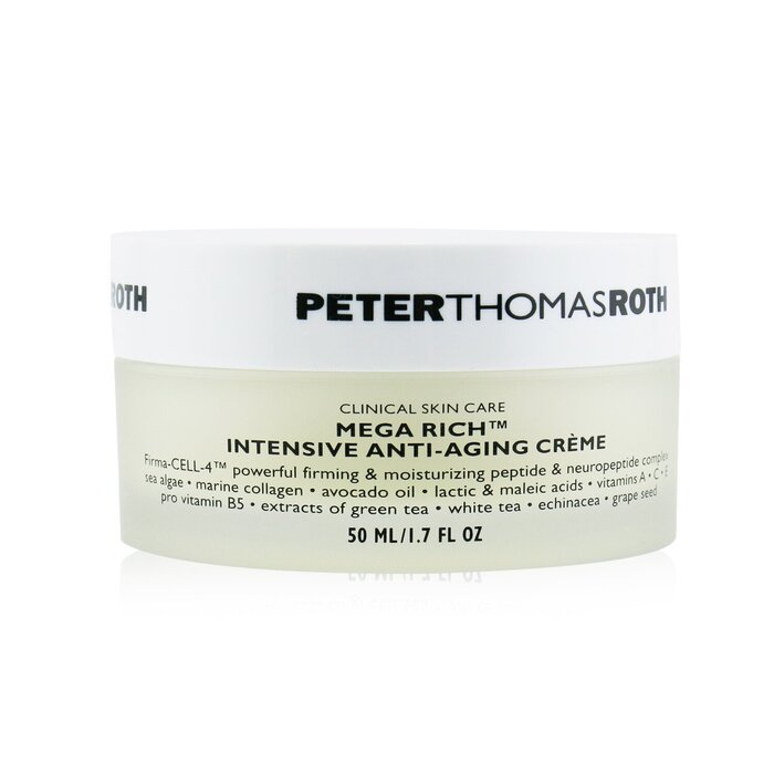 Peter Thomas Roth Mega Rich Intensive Anti-Aging Cellular Creme 50g/1.7ozProduct Thumbnail