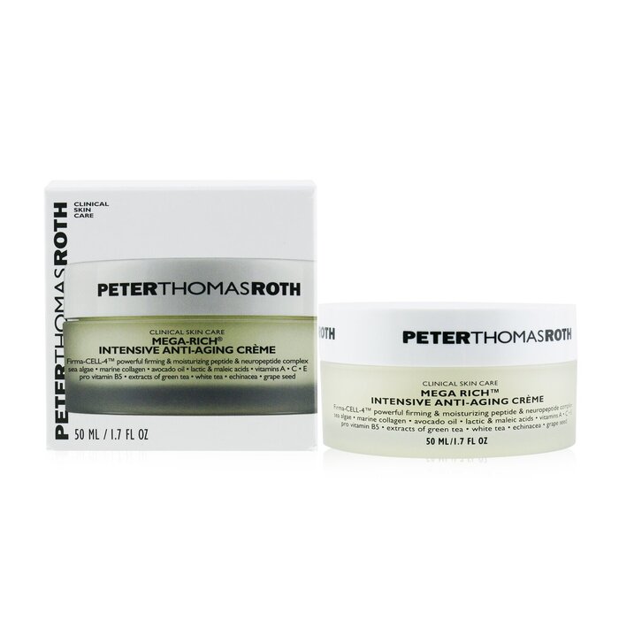 Peter Thomas Roth Mega Rich Intensive Anti-Aging Cellular Creme 50g/1.7ozProduct Thumbnail