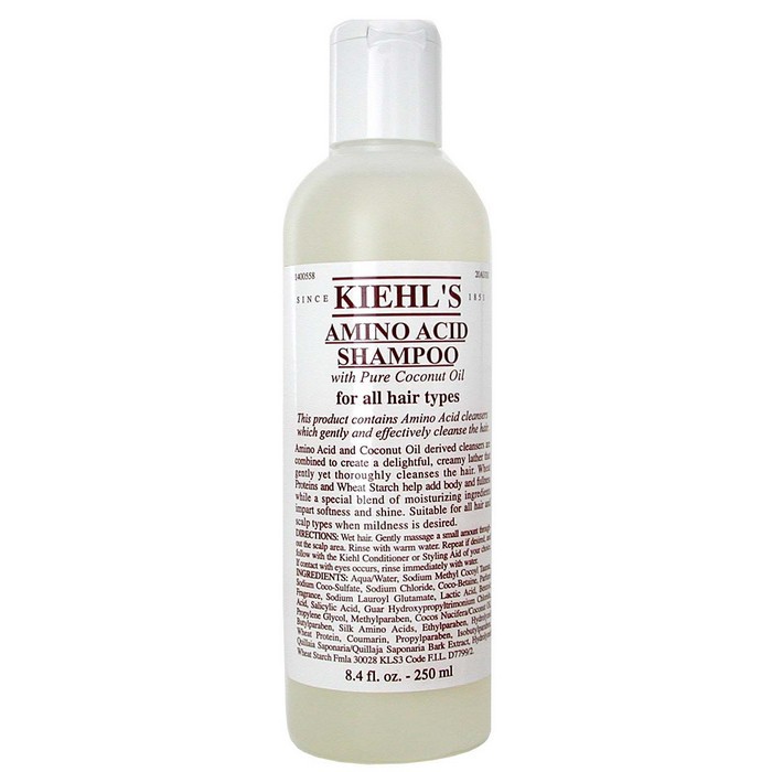 Kiehl's Шампунь с Аминокислотами 250ml/8.4ozProduct Thumbnail