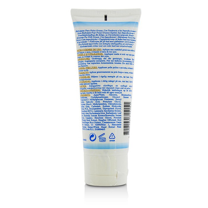 Kiehl's Blue Herbal Овлажнител 100ml/3.4ozProduct Thumbnail