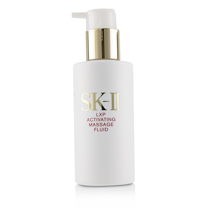 SK II LXP Activating Massage Fluid 200g/6.7ozProduct Thumbnail