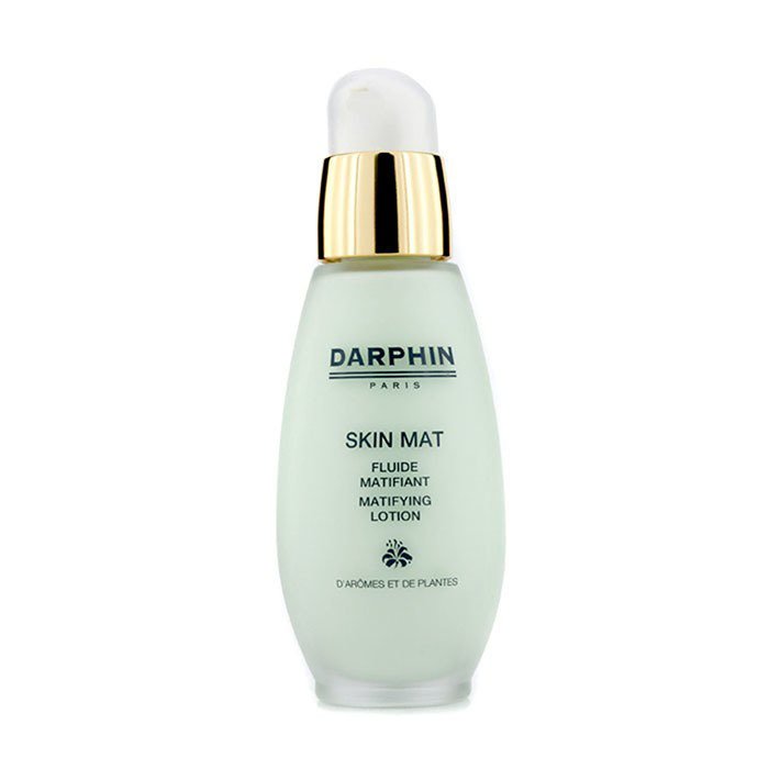 Darphin Skin Mat Matifying Fluid ( Piel Mixta a Grasa ) 50ml/1.7ozProduct Thumbnail