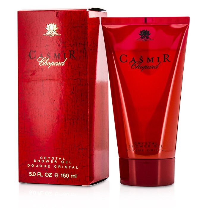 Chopard Casmir Crystal Shower Gel 150ml/5ozProduct Thumbnail