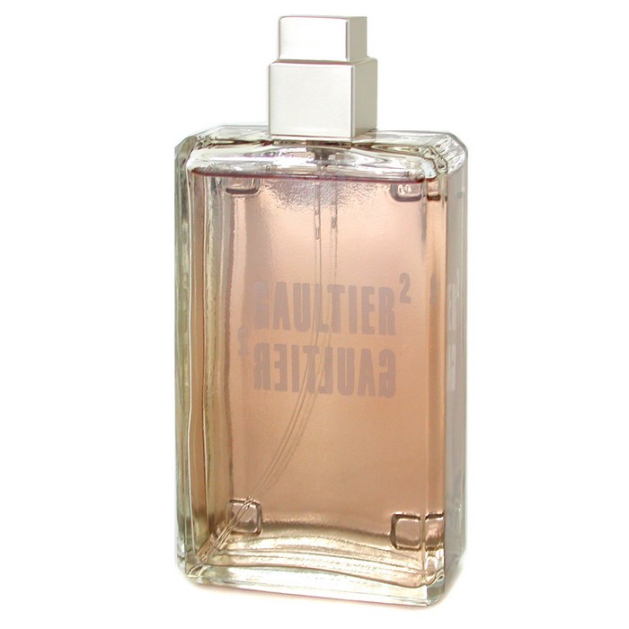 Jean Paul Gaultier Gaultier2 Unisex Eau De Parfum Spray 120ml/4ozProduct Thumbnail
