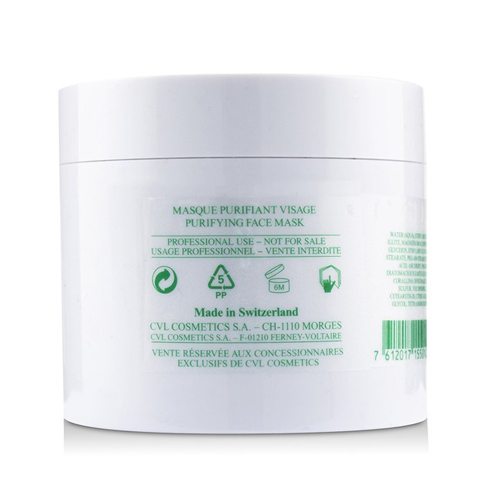 Valmont Purifying Pack (Skin Purifying Mud Mask) (Salon Size) 200ml/7ozProduct Thumbnail