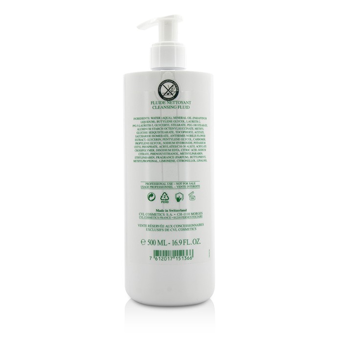 Valmont White Falls (Salon Size) 500ml/16.9ozProduct Thumbnail