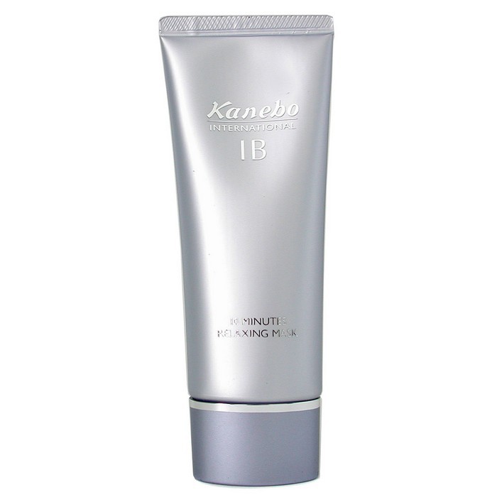 Kanebo Inner Balance 10 Minutes Relaxing Mask 100ml/3.4ozProduct Thumbnail