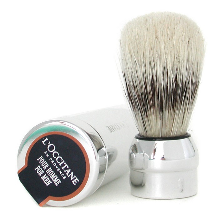 L'Occitane Cade For Men Travel Shaving Brush Picture ColorProduct Thumbnail