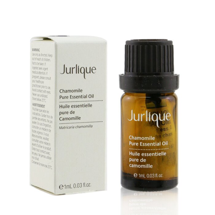 Jurlique 茱莉蔻  洋甘菊純精油 1ml/0.035Product Thumbnail