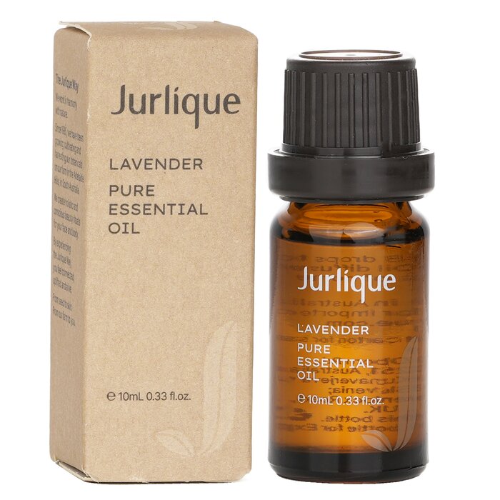 Jurlique Lavender Pure Essential Oil(Random Packaging) 10ml/0.35ozProduct Thumbnail